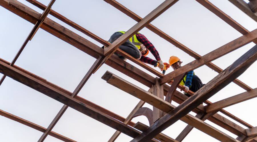 Professional Emergency Roof Repairs in Jarbidge, NV